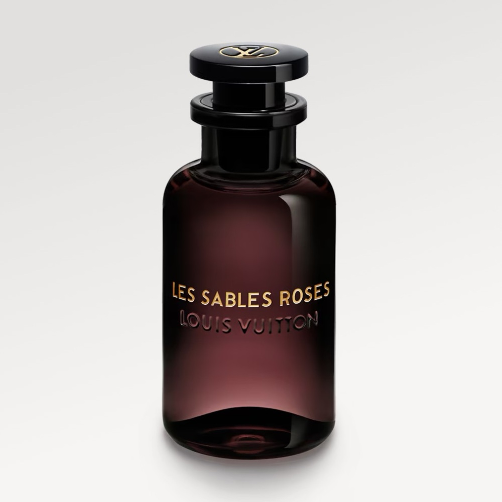 Louis Vuitton Les Sables Roses